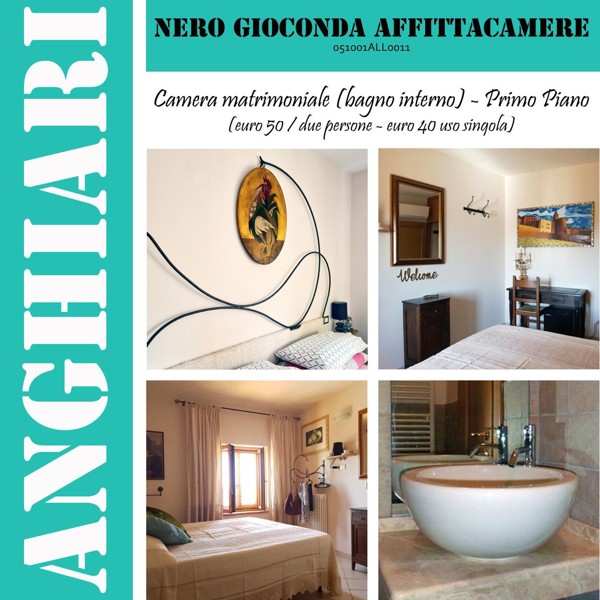 Nero Gioconda Ξενοδοχείο Anghiari Εξωτερικό φωτογραφία