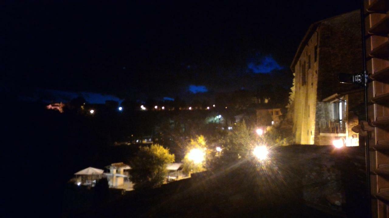 Nero Gioconda Ξενοδοχείο Anghiari Εξωτερικό φωτογραφία