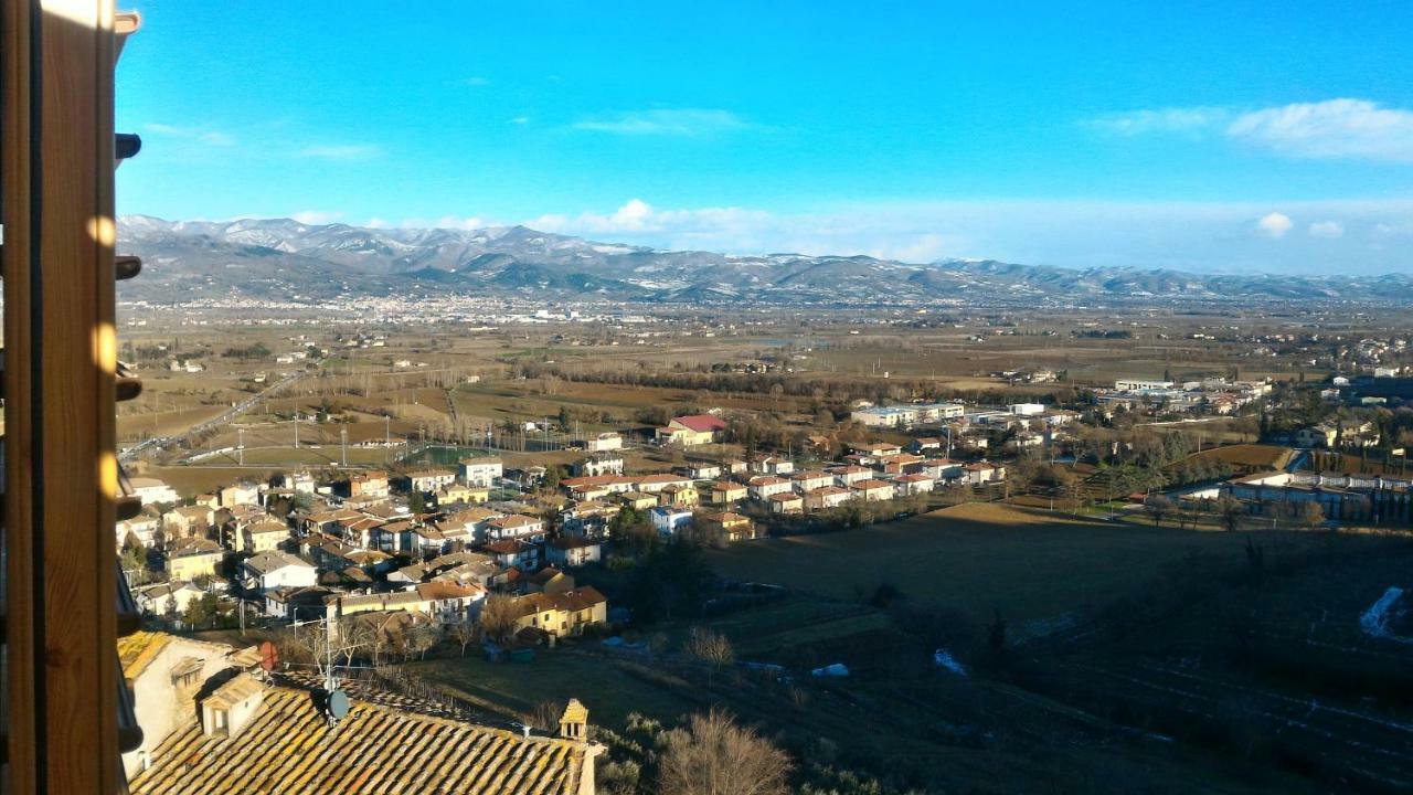 Nero Gioconda Ξενοδοχείο Anghiari Εξωτερικό φωτογραφία